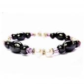 Hematite Bracelet